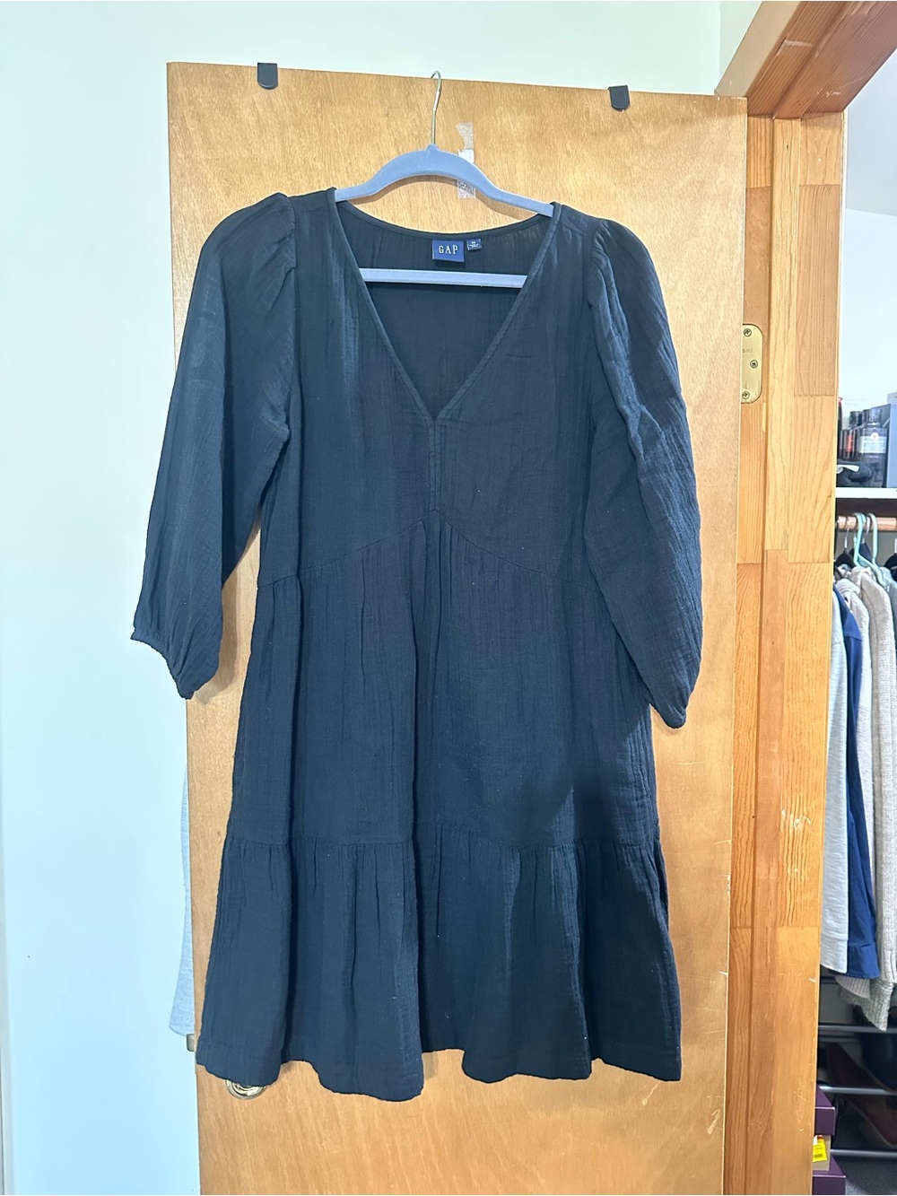 Gap dress
